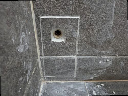 서해구·검단구 누수탐지 불로동 상가 1층 화장실 뒤편 시공 후기 사진