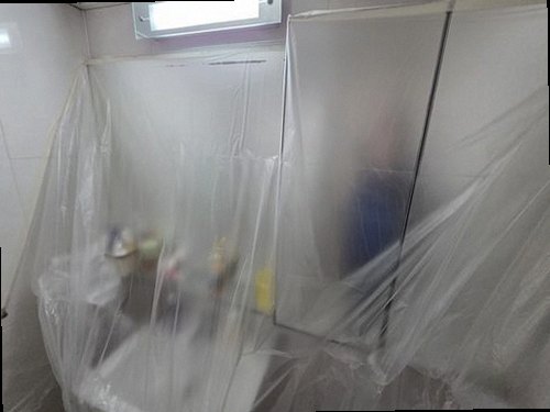 평택 누수탐지 보일러 분배기와 난방 배관을 점검하는 현장