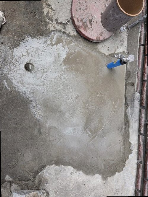 평택 누수탐지 가스탐지기와 청음탐지기로 배관 누수 위치를 좁히는 과정