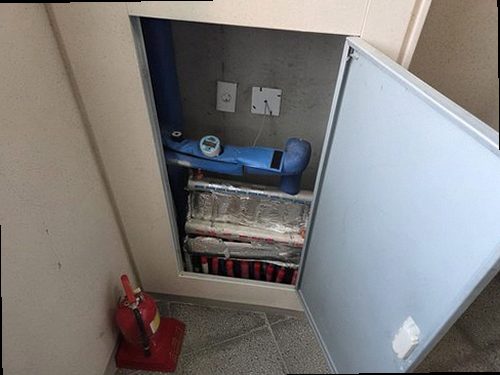 미추홀구 누수탐지 주안4동 누수탐지 직수누수확인 왜 물자국을 그냥 두면 안 될까?
