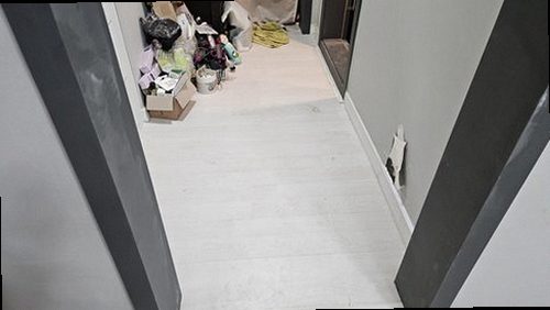 미추홀구 누수탐지 배관 압력 검사와 누수 위치 확인 작업