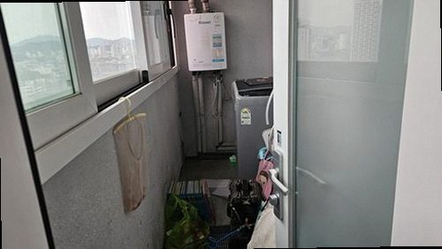 미추홀구 누수탐지 숭의2동 누수탐지 베란다배관누수 작은 흔적도 미루면 피해가 커집니다