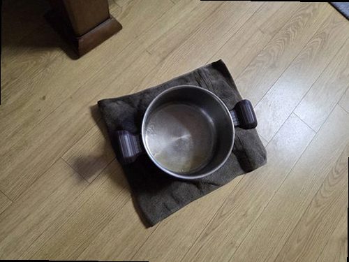 서울 강서구 누수탐지 수도계량기와 배관 압력 검사를 진행하는 누수 점검 현장
