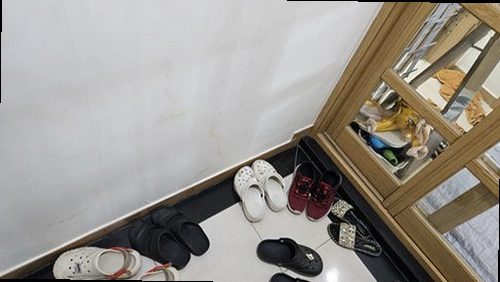 처인구 누수탐지 배관 압력 검사와 누수 위치 확인을 진행하는 장비