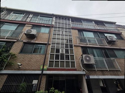 처인구 누수탐지 가스탐지와 청음탐지로 누수 위치를 비교하는 작업