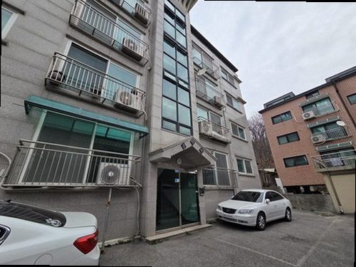 처인구 누수탐지 포곡읍 누수탐지 빌라창틀누수 창틀과 배관, 원인은 달랐다