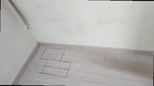대전 중구 누수탐지 아래층 천장 누수 흔적과 베란다 주변 점검 위치