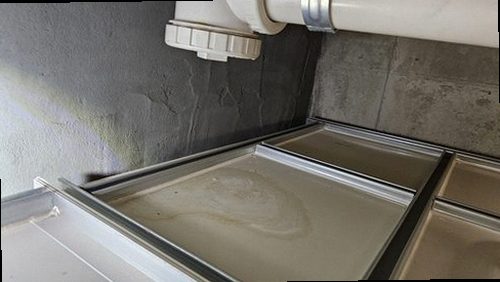 해운대구 누수탐지 좌2동 누수탐지 주방물샘흔적 처치 전 확인할 점검 체크리스트