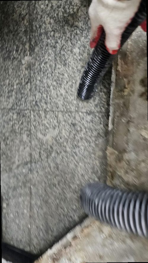 해운대구 누수탐지 우3동 누수탐지 아파트누수증상 직접 확인해보니 원인이 보였다