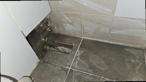 해운대구 누수탐지 누수 배관 보수 후 압력 재검사와 바닥 복구