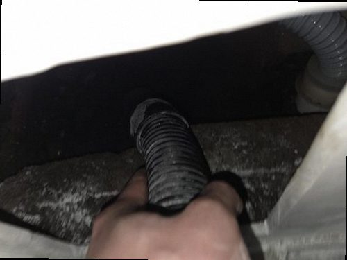 부산 북구 누수탐지 구포동 상가 1층 주방 안쪽 시공 후기 사진