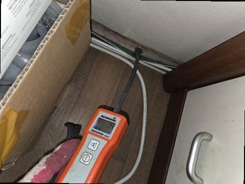 대전 동구 누수탐지 공압 게이지와 청음 장비를 이용한 배관 누수 진단