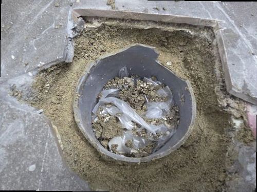 중원구 누수탐지 욕실 천장 물자국과 배관 누수 원인을 확인하는 현장