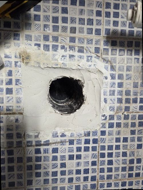 동두천 누수탐지 천장 누수 흔적과 현장 점검 위치