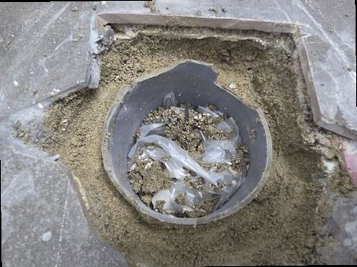 동두천 누수탐지 하봉암동 누수탐지 베란다누수점검 사전 확인할 누수 점검표