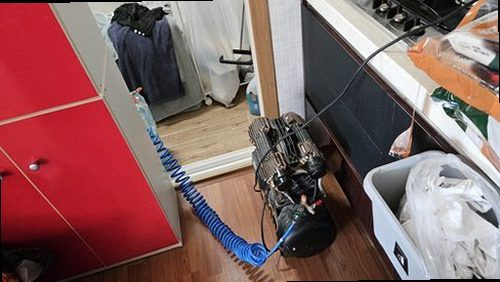 수지구 누수탐지 상현3동 누수탐지 싱크대벽지물자국 왜 벽지에 물자국이 생길까?