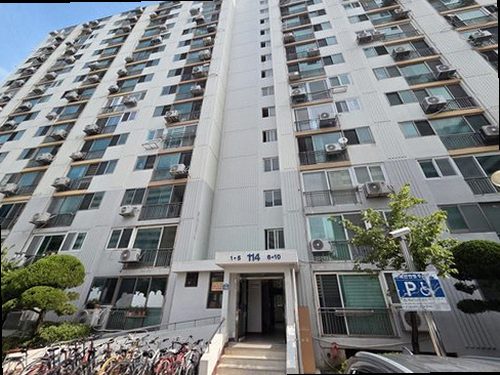 덕양구 누수탐지 천장 얼룩과 벽면 수분 상태를 확인하는 누수 점검 현장