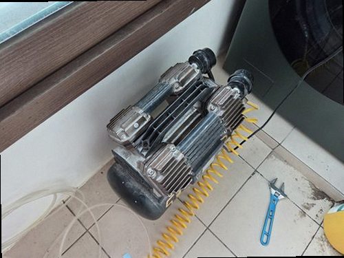 덕양구 누수탐지 열화상 카메라와 청음 장비를 활용한 배관 점검