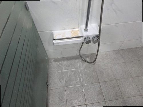 덕양구 누수탐지 수도계량기 별침과 잠금 밸브 점검 모습