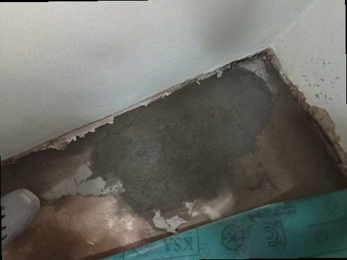 덕양구 누수탐지 수도계량기 별침과 배관 점검 현장