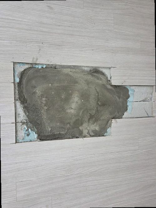 광진구 누수탐지 수도계량기와 보일러 배관을 확인하는 누수 점검