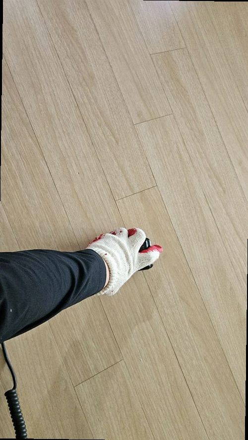 부산진구 누수탐지 수도계량기 별침과 잠금 밸브를 확인하는 현장