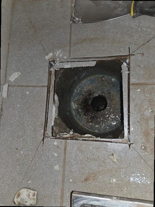 부산진구 누수탐지 범천동 상가 2층 천장 시공 후기 사진