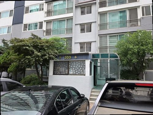 대덕구 누수탐지 천장 얼룩과 벽면 습기를 확인하는 누수 점검 현장