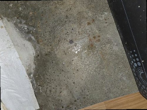 연제구 누수탐지 토곡동 아파트 9층 세탁실 베란다 시공 후기 사진
