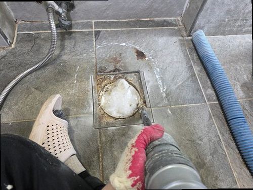 구리 누수탐지 수택3동 누수탐지 배관수리방법 아래층 피해를 줄인 현장 기록