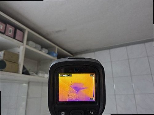 의왕 누수탐지 삼동 누수탐지 바닥물샘지점 원인 비교로 누수 해결까지