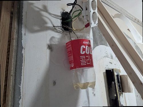 의왕 누수탐지 가스탐지기와 청음탐지기를 활용한 누수 위치 확인 과정