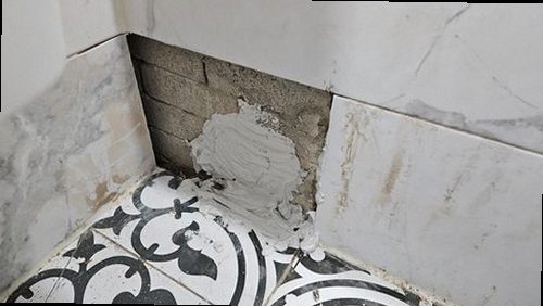 옹진군 누수탐지 누수 탐지 장비로 배관 압력과 벽면 수분을 확인하는 과정
