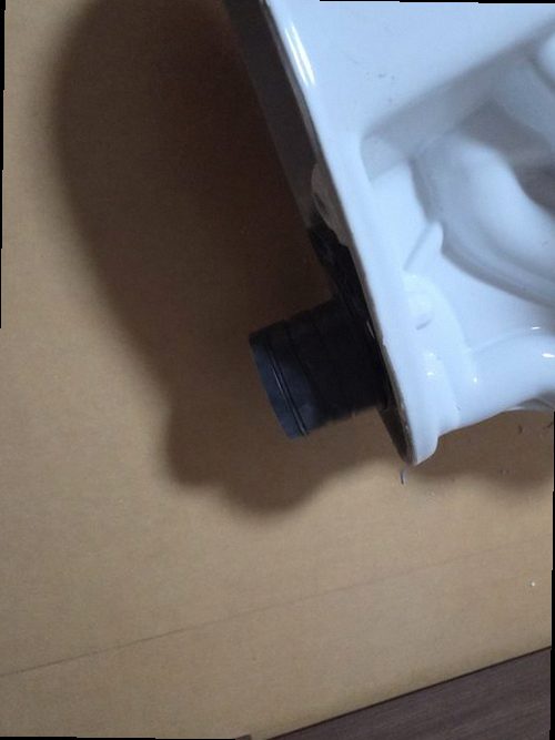 옹진군 누수탐지 수도계량기 별침과 배관 압력 게이지를 확인하는 과정