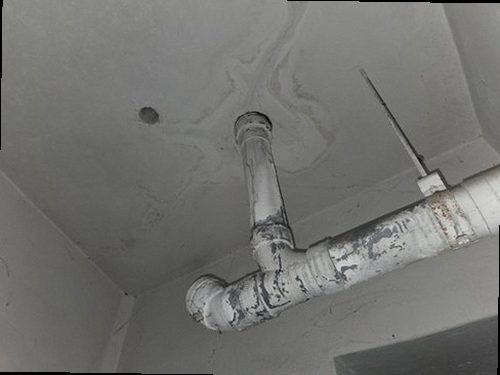 옹진군 누수탐지 영흥면 다세대주택 1층 세탁실 시공 후기 사진