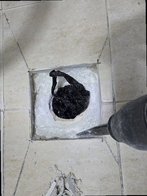 원미구 누수탐지 상가 수도관 누수 부분 보수