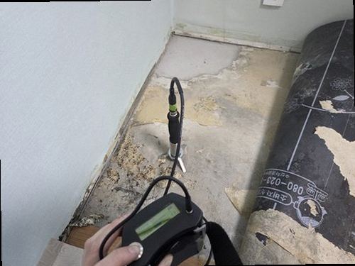 천안시 서북구 누수탐지 와촌동 누수탐지 안방도배얼룩 왜 벽 얼룩은 반복될까요?