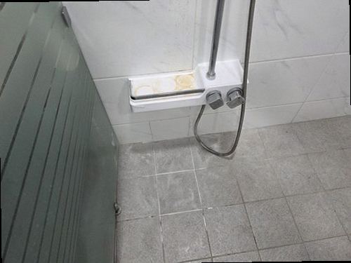 천안시 서북구 누수탐지 가스탐지기와 청음탐지기로 누수 위치를 좁히는 과정