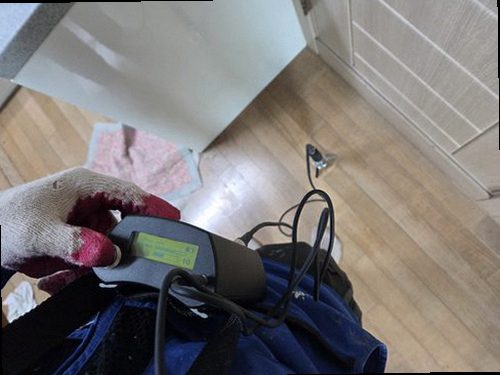 남양주 누수탐지 별내면 누수탐지 누수복구공사 방문 전 미리 확인할 점검 항목