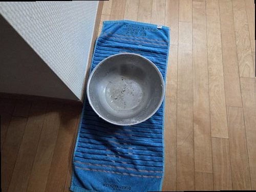 남양주 누수탐지 보일러와 난방 분배기 연결부를 점검하는 현장