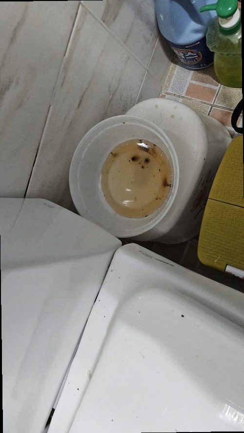 남양주 누수탐지 평내동 아파트 9층 아이방 벽면 시공 후기 사진