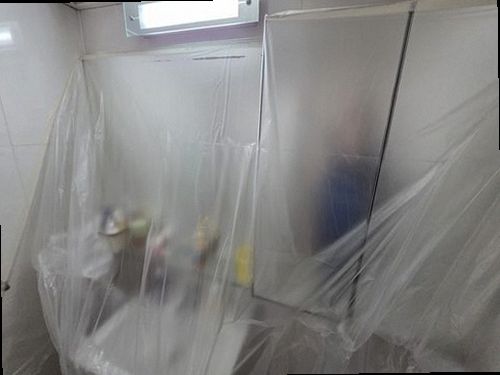서울 중구 누수탐지 수도계량기 별침과 누수 점검 현장