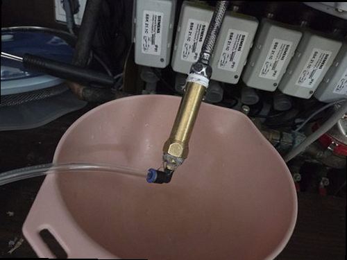 동대문구 누수탐지 이문1동 누수탐지 온수관물샘공사 누수 전 미리 보는 점검표