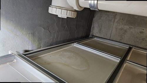 남동구 누수탐지 간석4동 누수탐지 주방천장물흐름 직접 확인해보니 알게 된 누수 기준
