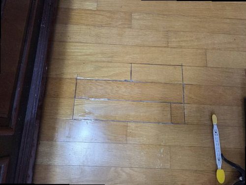 남동구 누수탐지 구월동 원룸 4층 세탁실 시공 후기 사진