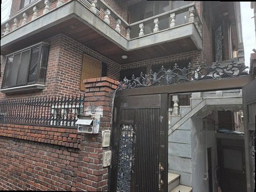 단원구 누수탐지 배관 압력 게이지와 가스탐지기를 이용한 누수 점검