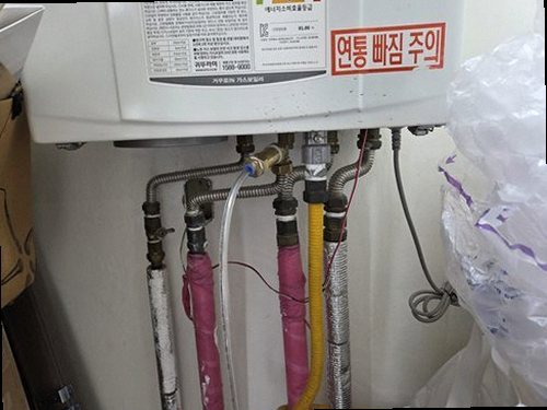 오정구 누수탐지 작동 누수탐지 온수관물샘수리 보이지 않던 물길을 찾은 날