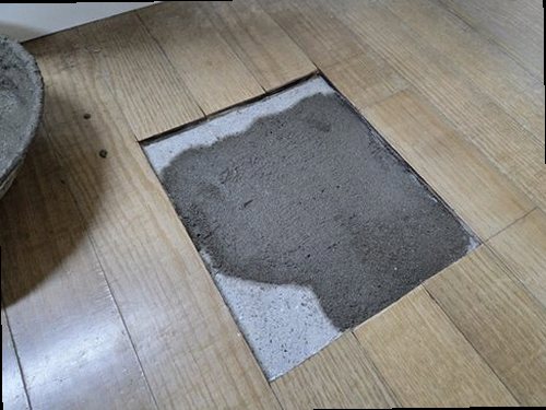 종로구 누수탐지 천장 누수 흔적과 점검 전 현장 모습