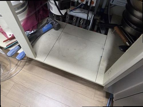 종로구 누수탐지 수도계량기 별침과 누수 확인 방법