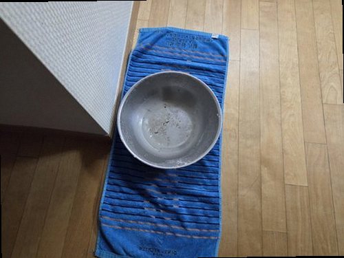 종로구 누수탐지 수도계량기 별침과 배관 누수 확인 모습